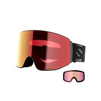 Salomon  маска горнолыжная Sentry Prime Sigmaphoto