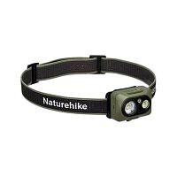 Naturehike  фонарь налобный Xingyu Max