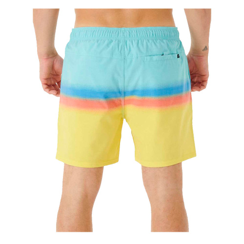Rip Curl  шорты пляжные мужские Surf фото 2