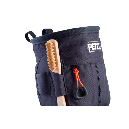 Petzl  мешочек для магнезии Chalk фото 2