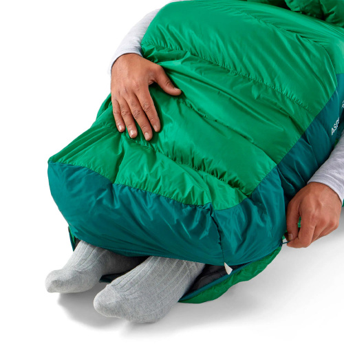 Sea To Summit спальный мешок ASCENT -9C/15F фото 7 Sea To Summit спальный мешок ASCENT -9C/15F фото 7