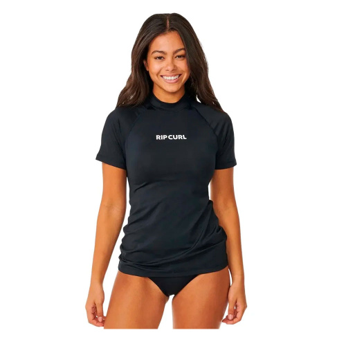 Rip Curl  футболка женская для плавания Classic surf