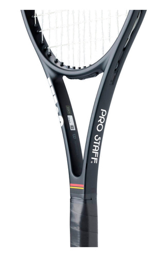 Wilson  ракетка для большого тенниса Pro Staff 97 Classic unstr фото 5