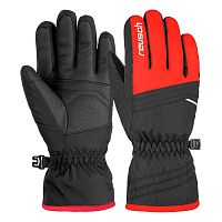 Reusch  перчатки подростковые  Alan Junior