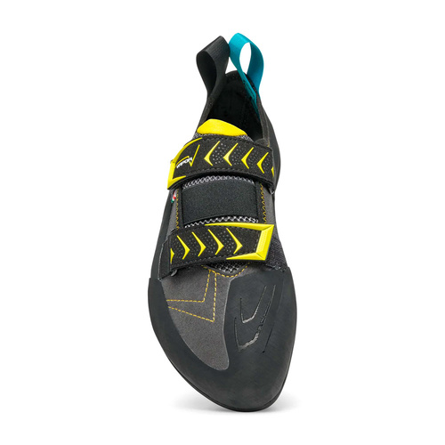 Scarpa  скальные туфли Vapor V фото 3
