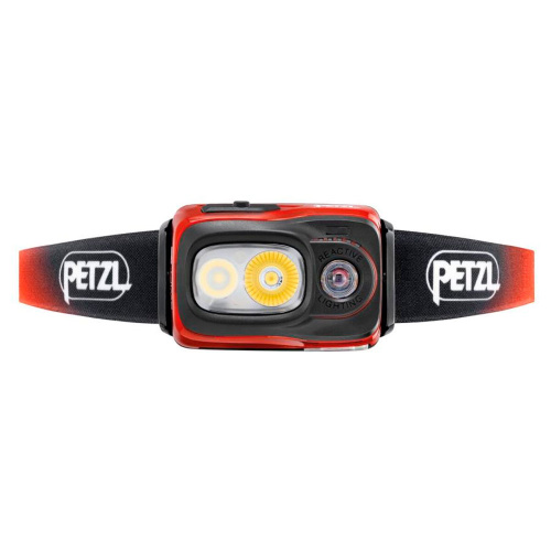 Petzl  фонарь Swift Rl фото 4