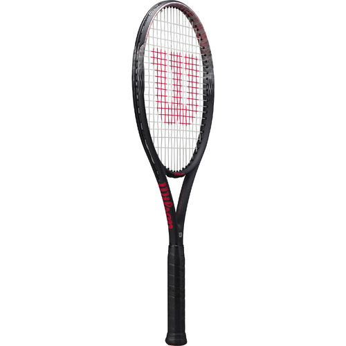 Wilson  ракетка для большого тенниса Pro Staff Precision 100 str фото 2