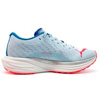Puma  кроссовки женские Deviate Nitro 2
