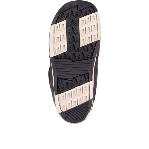 K2 ботинки сноубордические детские YOU+H - 2024 фото 4 K2 ботинки сноубордические детские YOU+H - 2024 фото 4