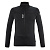 Millet  кофта мужская Fusion Grid (XL, black noir)