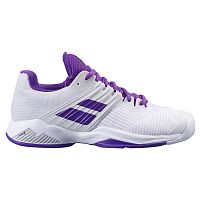 Babolat  кроссовки женские Propulse Fury AC