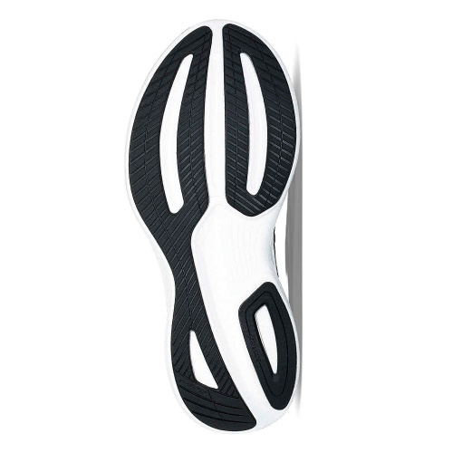 Saucony  кроссовки мужские Ride 17 фото 6