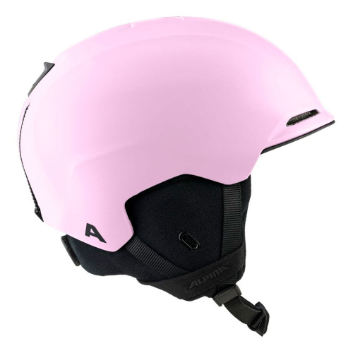 Alpina  шлем горнолыжный Brix фото 3