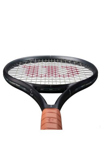 Wilson  ракетка для большого тенниса RF 01 Future unstr фото 3