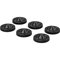 Union  наклейка на сноуборд Metal Stomp Pad