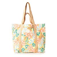 Rip Curl  сумка Organic canvas 29l