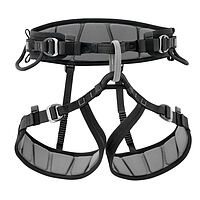 Petzl  страховочная система обвязка Falcon Mountan