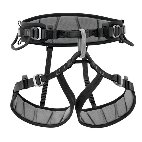 Petzl  страховочная система обвязка Falcon Mountan