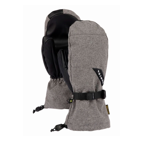 Burton  перчатки мужские Prospect