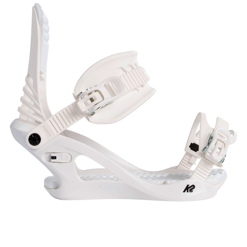 K2  крепления сноубордические женские Cassette - 2023 фото 3