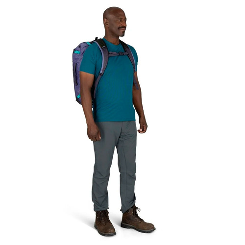 Osprey  баул Transporter Duffe 40 фото 4