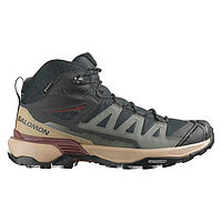 Salomon  ботинки мужские X ultra 360 mid gtx