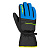 Reusch  перчатки Alan Junior (5.5, black brilliant)