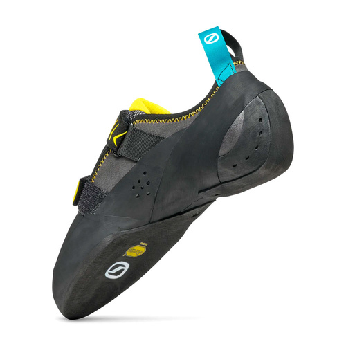 Scarpa  скальные туфли Vapor V фото 5