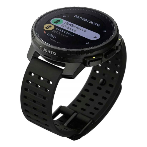 Suunto  часы Vertical Solar фото 3