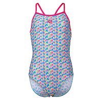 Arena  купальник детский спортивный Starfish