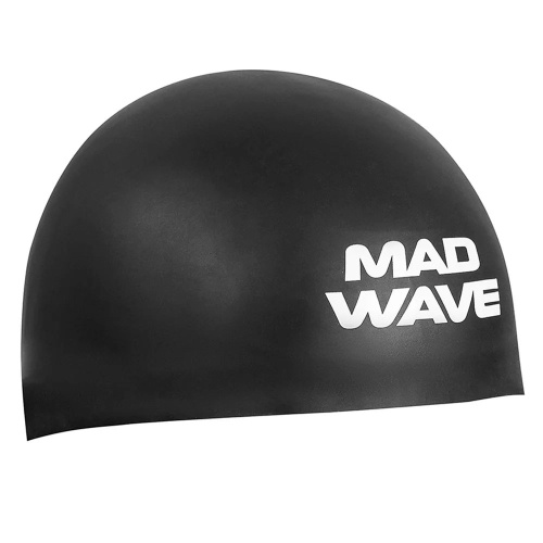 Madwave  шапочка для плавания D-cap fina - 1шт (упак. 6шт.)