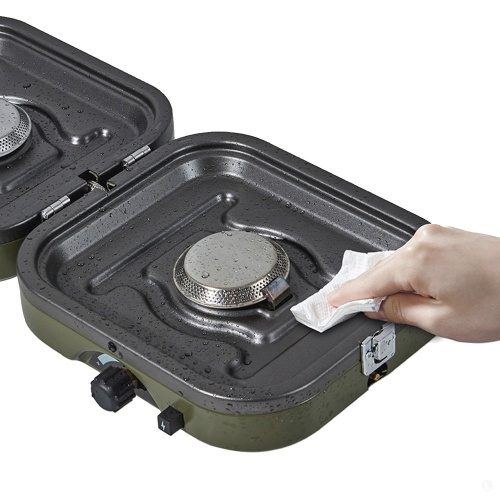 Naturehike  горелка походная Stove фото 4