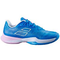 Babolat  кроссовки женские Jet Mach 3 AC