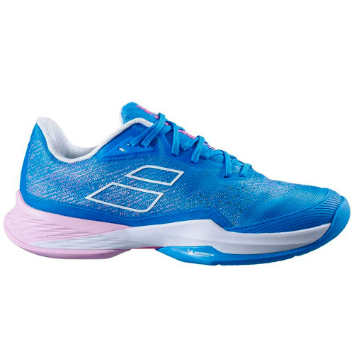 Babolat  кроссовки женские Jet Mach 3 AC