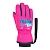 Reusch  перчатки детские Kids (II, pink glo)