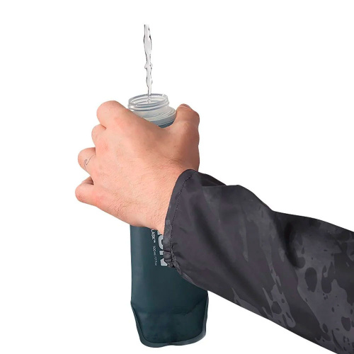 Salomon  питьевая бутылочка Soft flask 500ml фото 3