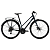 Liv  велосипед Alight 3 City Disc - 2022 (M-18" (700)-15, metallic black)
