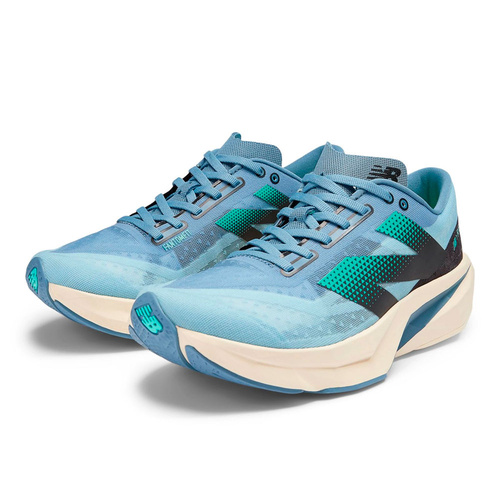 New Balance  кроссовки мужские Fuelcell rebel v4 фото 3
