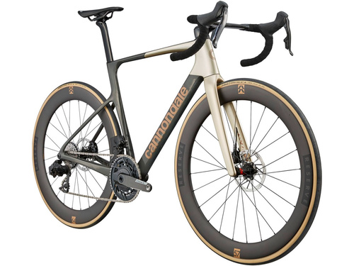 Cannondale  велосипед 700 U S6 EVO 1 - 2026 фото 6