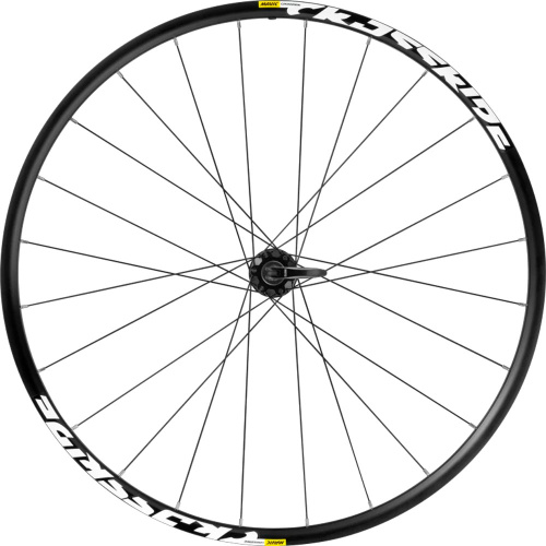 Mavic  комплект колёс Crossride FTS-X-INT 29 QR M10 фото 5