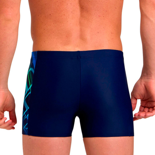 Arena  плавки-шорты мужские спортивные Shading фото 4
