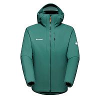Mammut  куртка мужская Rime IN