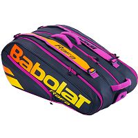 Babolat  сумка для ракеток RH x 12 Pure Aero Rafa