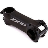 Zipp вынос Service Course  6° 110mm 1.125 Blast Black with Etched Logo, 6061, Universal Faceplate B2