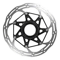 Sram  ротор Centerline 2 Piece CenterLock 180mm black Rounded
