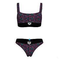 Arena  купальник женский спортивный Monogram