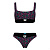 Arena  купальник женский спортивный Monogram (S, black multi)