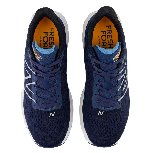 New Balance  кроссовки мужские Fresh Foam X 880 v13 фото 7