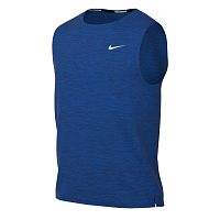 Nike  майка мужская NK DF Miller Tank