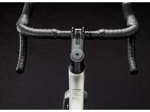 Cube  велосипед Attain C:62 SLX - 2026 фото 6